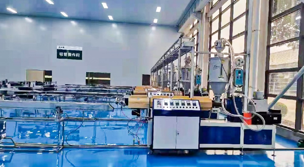 開吸管廠，這些吸管機(jī)械設(shè)備知識(shí)你必須了解