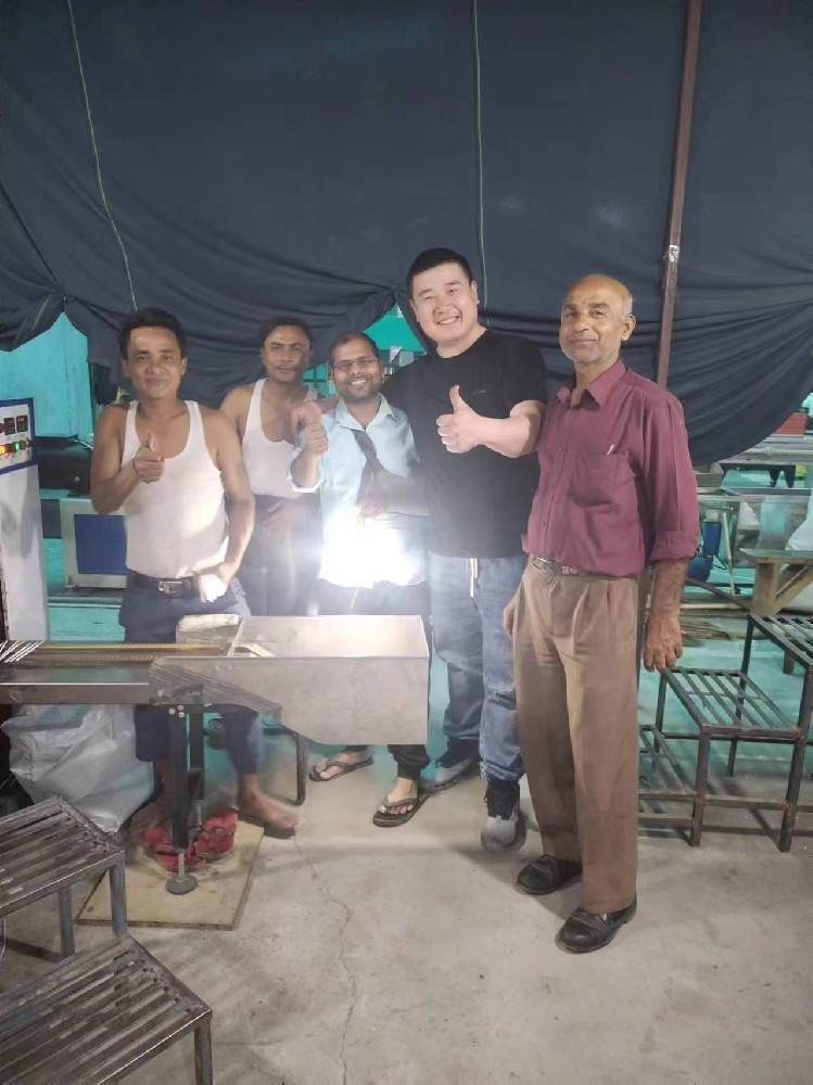 讓每一份信任始于真誠！客戶的滿意就是我們